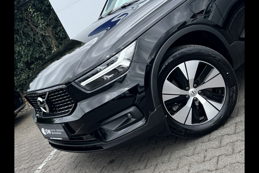 Volvo XC40 1.5 T4 Recharge R-Design | Trekhaak | Navi | LED | Carplay