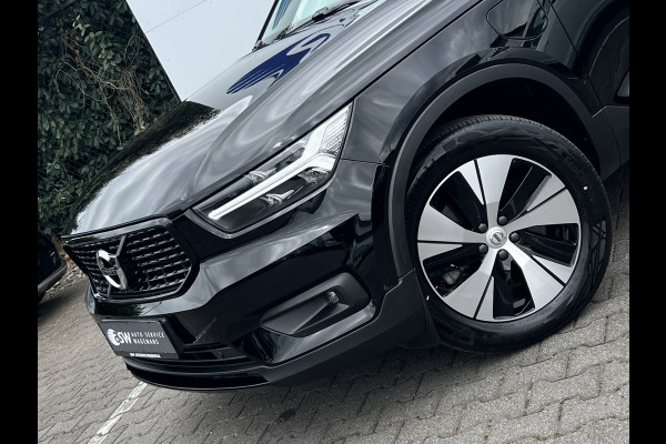 Volvo XC40 1.5 T4 Recharge R-Design | Trekhaak | Navi | LED | Carplay