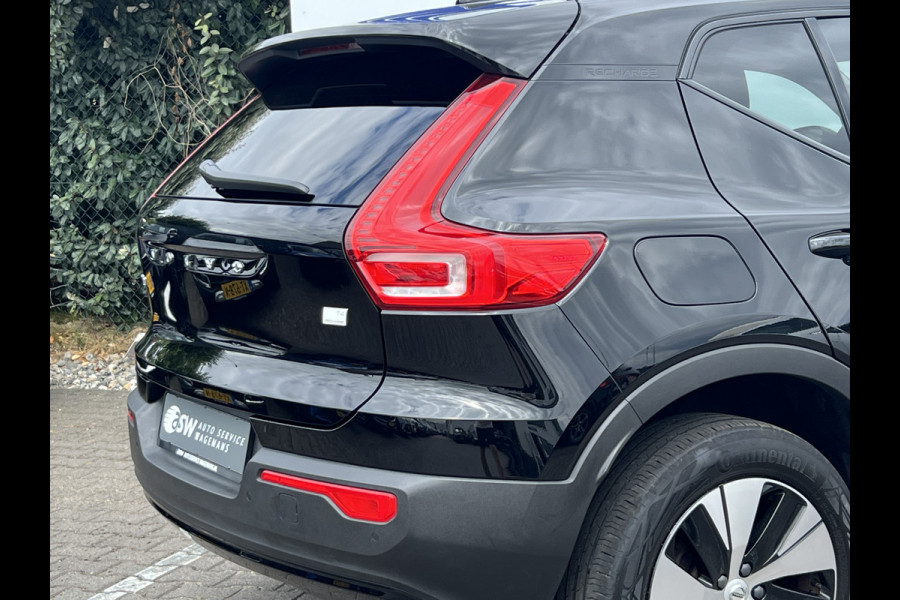 Volvo XC40 1.5 T4 Recharge R-Design | Trekhaak | Navi | LED | Carplay