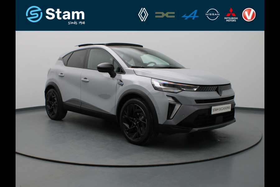 Renault Captur 145pk E-Tech full hybrid esprit Alpine Apple Carplay/Android Auto | Climate