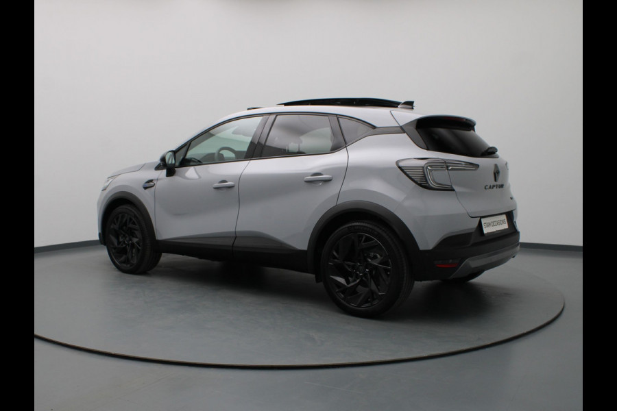 Renault Captur 145pk E-Tech full hybrid esprit Alpine Apple Carplay/Android Auto | Climate