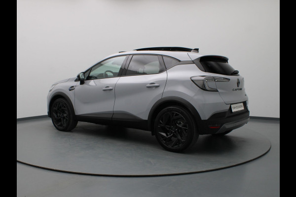 Renault Captur 145pk E-Tech full hybrid esprit Alpine Apple Carplay/Android Auto | Climate