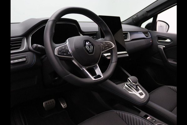 Renault Captur 145pk E-Tech full hybrid esprit Alpine Apple Carplay/Android Auto | Climate