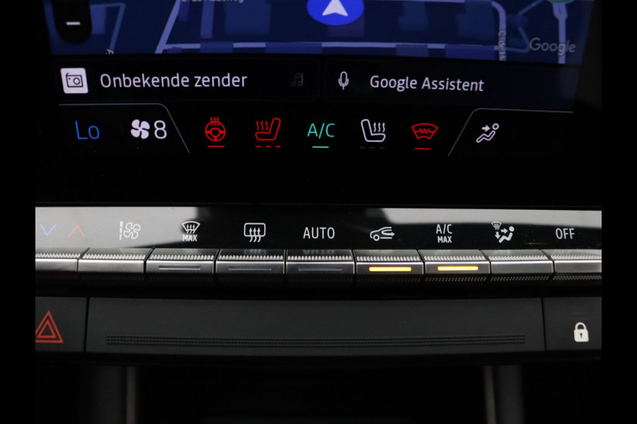Renault Captur 145pk E-Tech full hybrid esprit Alpine Apple Carplay/Android Auto | Climate