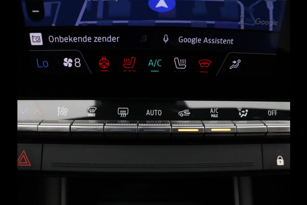 Renault Captur 145pk E-Tech full hybrid esprit Alpine Apple Carplay/Android Auto | Climate