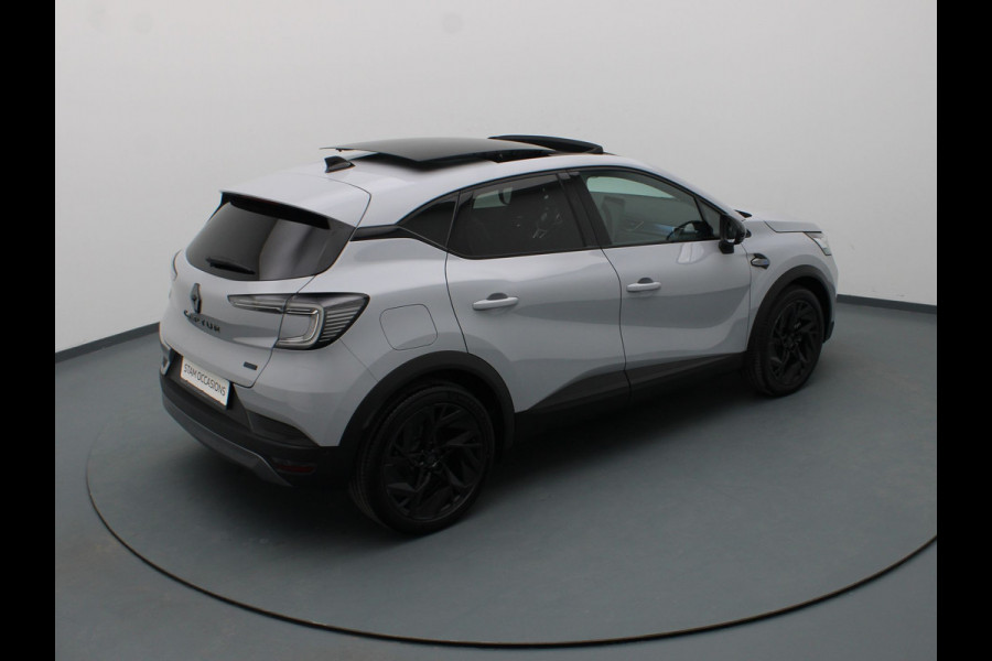 Renault Captur 145pk E-Tech full hybrid esprit Alpine Apple Carplay/Android Auto | Climate