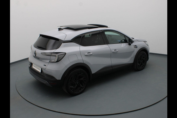Renault Captur 145pk E-Tech full hybrid esprit Alpine Apple Carplay/Android Auto | Climate
