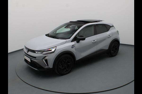 Renault Captur 145pk E-Tech full hybrid esprit Alpine Apple Carplay/Android Auto | Climate