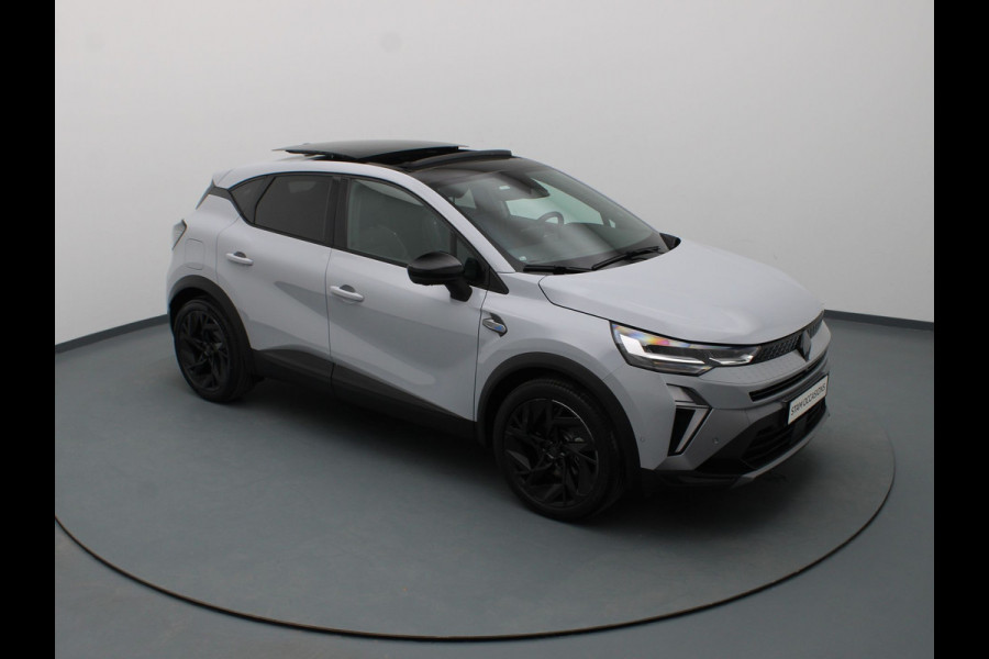 Renault Captur 145pk E-Tech full hybrid esprit Alpine Apple Carplay/Android Auto | Climate