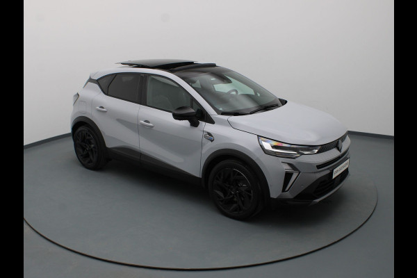 Renault Captur 145pk E-Tech full hybrid esprit Alpine Apple Carplay/Android Auto | Climate