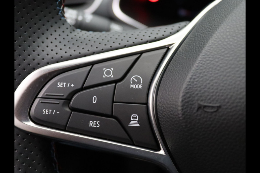 Renault Captur 145pk E-Tech full hybrid esprit Alpine Apple Carplay/Android Auto | Climate