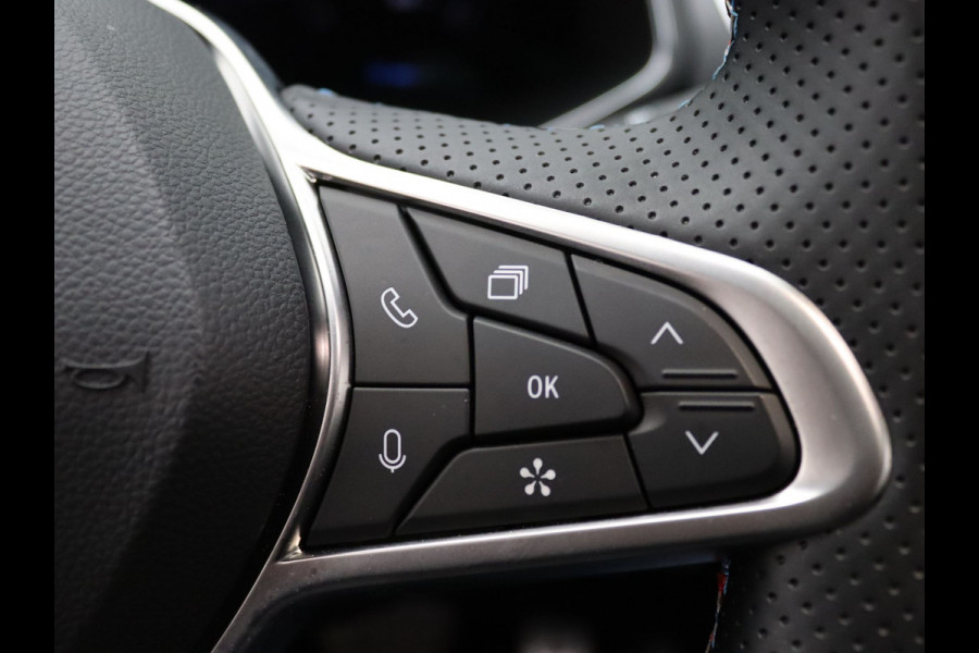 Renault Captur 145pk E-Tech full hybrid esprit Alpine Apple Carplay/Android Auto | Climate