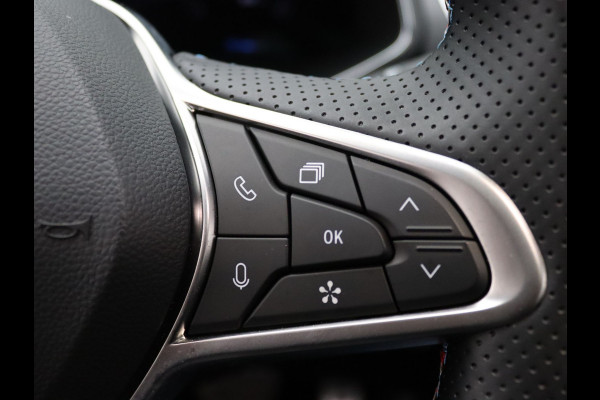 Renault Captur 145pk E-Tech full hybrid esprit Alpine Apple Carplay/Android Auto | Climate