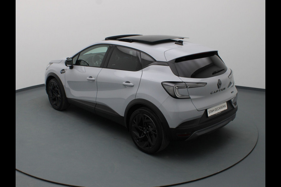 Renault Captur 145pk E-Tech full hybrid esprit Alpine Apple Carplay/Android Auto | Climate