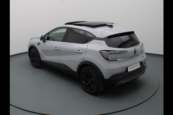 Renault Captur 145pk E-Tech full hybrid esprit Alpine Apple Carplay/Android Auto | Climate