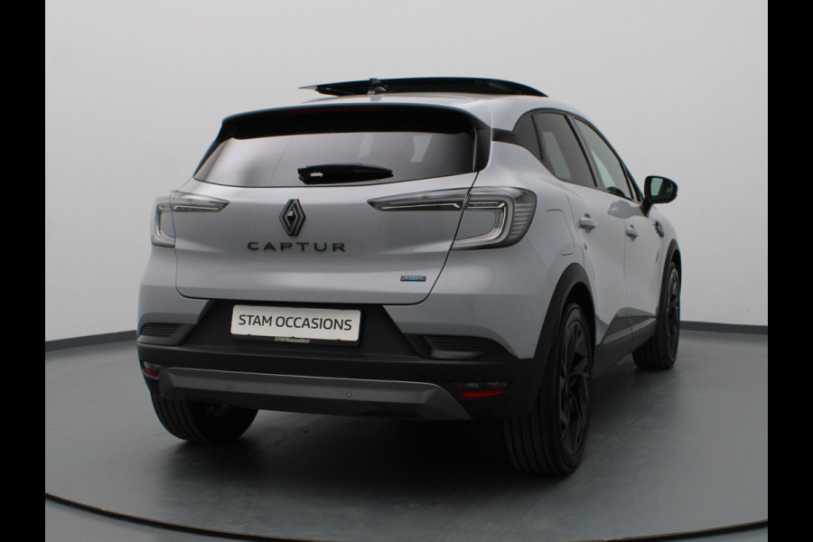 Renault Captur 145pk E-Tech full hybrid esprit Alpine Apple Carplay/Android Auto | Climate