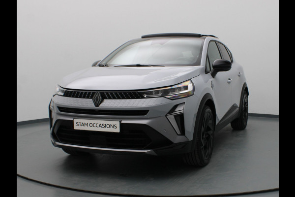 Renault Captur 145pk E-Tech full hybrid esprit Alpine Apple Carplay/Android Auto | Climate