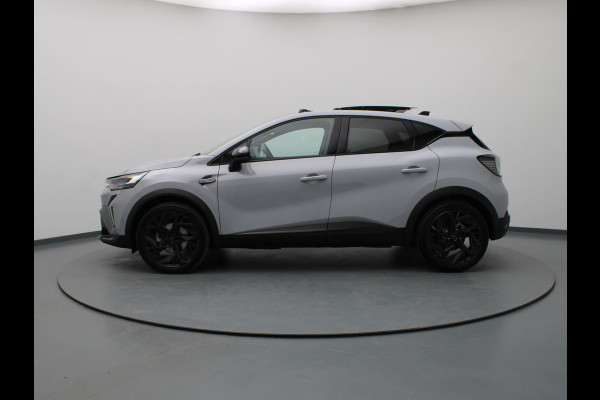 Renault Captur 145pk E-Tech full hybrid esprit Alpine Apple Carplay/Android Auto | Climate
