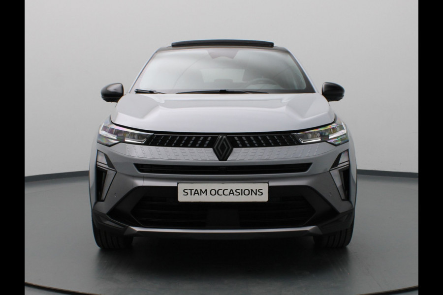 Renault Captur 145pk E-Tech full hybrid esprit Alpine Apple Carplay/Android Auto | Climate