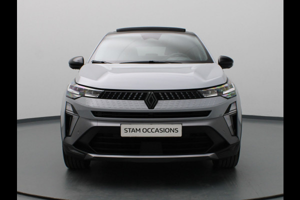 Renault Captur 145pk E-Tech full hybrid esprit Alpine Apple Carplay/Android Auto | Climate