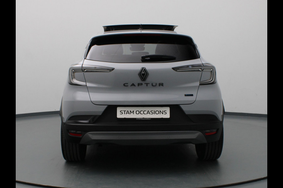 Renault Captur 145pk E-Tech full hybrid esprit Alpine Apple Carplay/Android Auto | Climate
