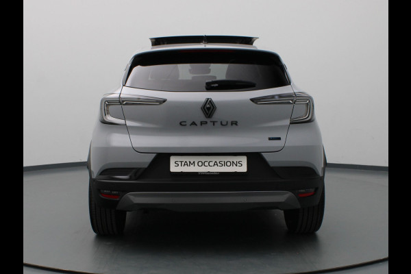 Renault Captur 145pk E-Tech full hybrid esprit Alpine Apple Carplay/Android Auto | Climate