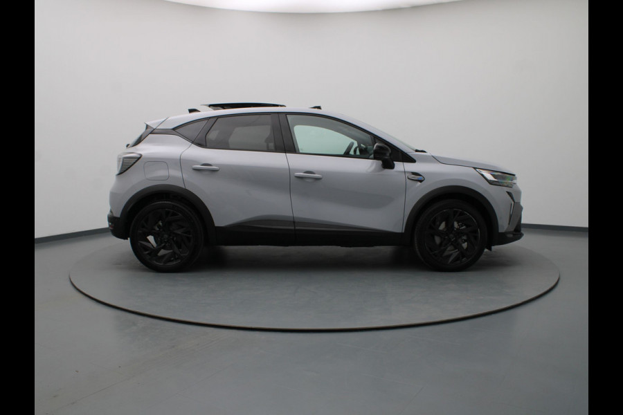 Renault Captur 145pk E-Tech full hybrid esprit Alpine Apple Carplay/Android Auto | Climate