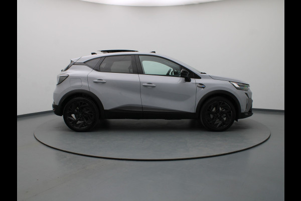 Renault Captur 145pk E-Tech full hybrid esprit Alpine Apple Carplay/Android Auto | Climate