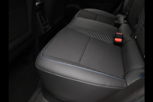 Renault Captur 145pk E-Tech full hybrid esprit Alpine Apple Carplay/Android Auto | Climate