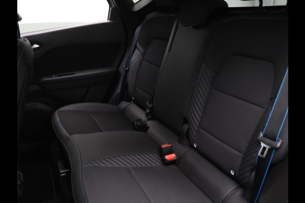 Renault Captur 145pk E-Tech full hybrid esprit Alpine Apple Carplay/Android Auto | Climate