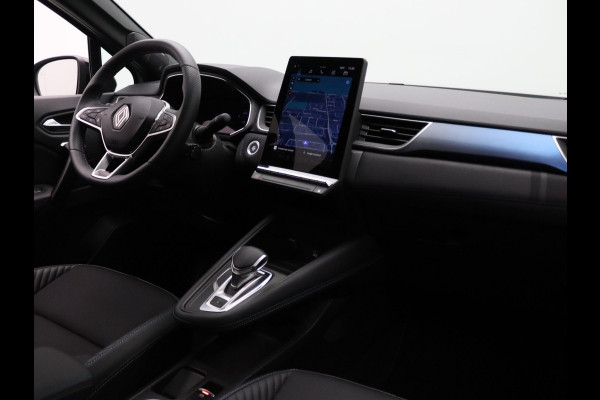Renault Captur 145pk E-Tech full hybrid esprit Alpine Apple Carplay/Android Auto | Climate