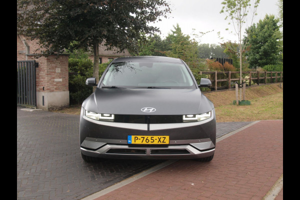 Hyundai IONIQ 5 Lounge 73kWh | Zware accu pakket | Camera | Warmtepomp | NL-Auto |