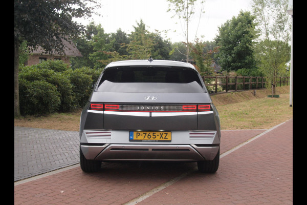 Hyundai IONIQ 5 Lounge 73kWh | Zware accu pakket | Camera | Warmtepomp | NL-Auto |