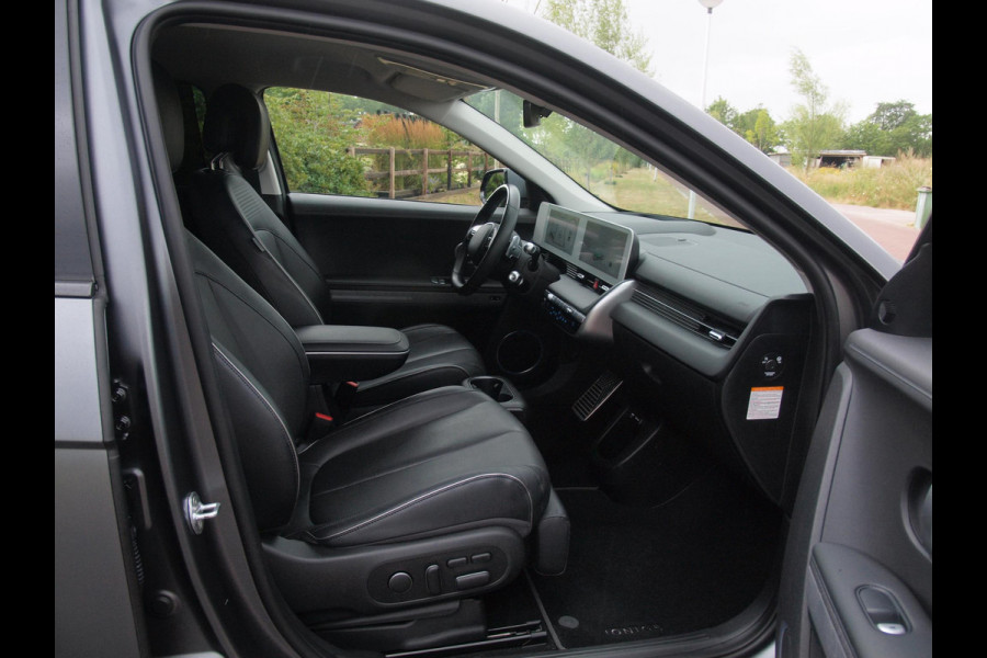 Hyundai IONIQ 5 Lounge 73kWh | Zware accu pakket | Camera | Warmtepomp | NL-Auto |