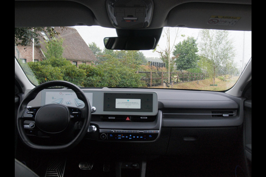 Hyundai IONIQ 5 Lounge 73kWh | Zware accu pakket | Camera | Warmtepomp | NL-Auto |