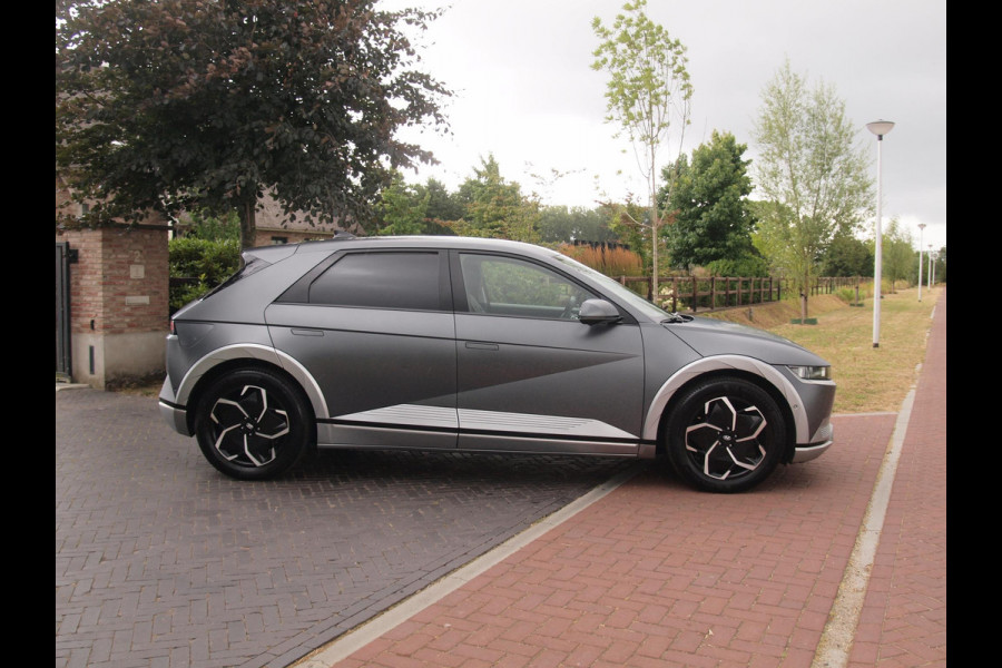 Hyundai IONIQ 5 Lounge 73kWh | Zware accu pakket | Camera | Warmtepomp | NL-Auto |