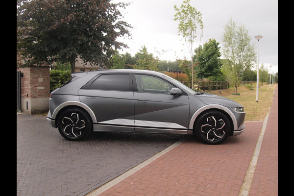 Hyundai IONIQ 5 Lounge 73kWh | Zware accu pakket | Camera | Warmtepomp | NL-Auto |