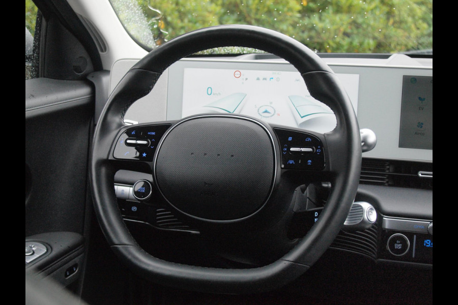 Hyundai IONIQ 5 Lounge 73kWh | Zware accu pakket | Camera | Warmtepomp | NL-Auto |