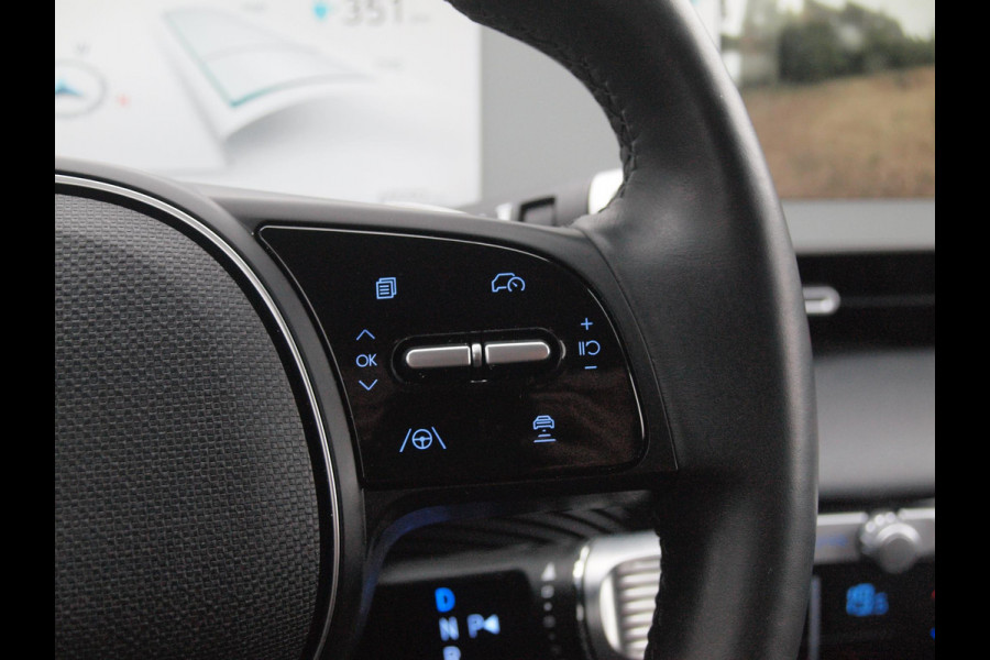Hyundai IONIQ 5 Lounge 73kWh | Zware accu pakket | Camera | Warmtepomp | NL-Auto |