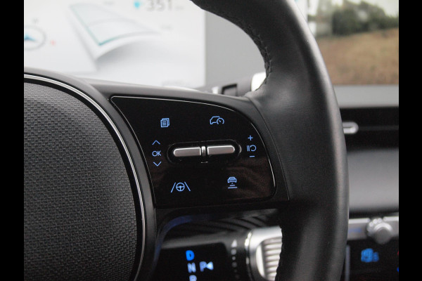 Hyundai IONIQ 5 Lounge 73kWh | Zware accu pakket | Camera | Warmtepomp | NL-Auto |