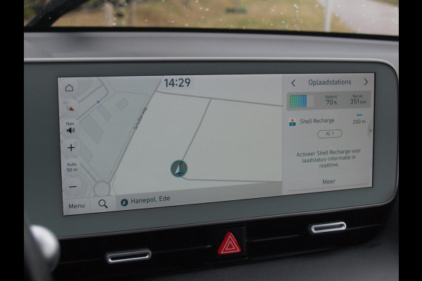 Hyundai IONIQ 5 Lounge 73kWh | Zware accu pakket | Camera | Warmtepomp | NL-Auto |