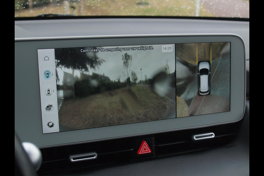 Hyundai IONIQ 5 Lounge 73kWh | Zware accu pakket | Camera | Warmtepomp | NL-Auto |