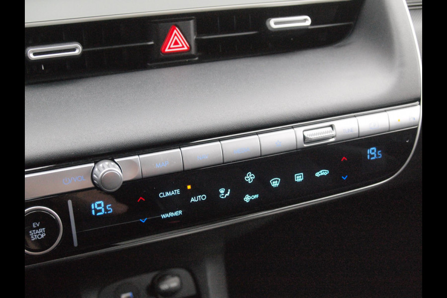Hyundai IONIQ 5 Lounge 73kWh | Zware accu pakket | Camera | Warmtepomp | NL-Auto |