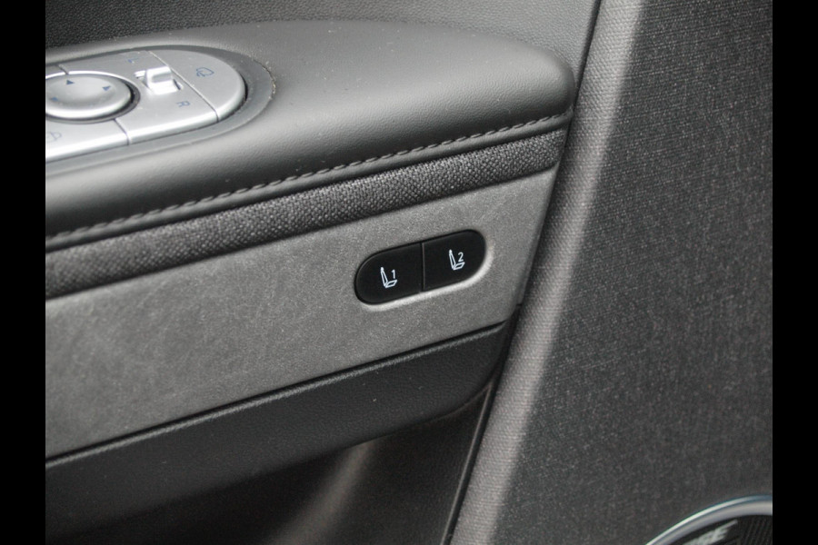 Hyundai IONIQ 5 Lounge 73kWh | Zware accu pakket | Camera | Warmtepomp | NL-Auto |