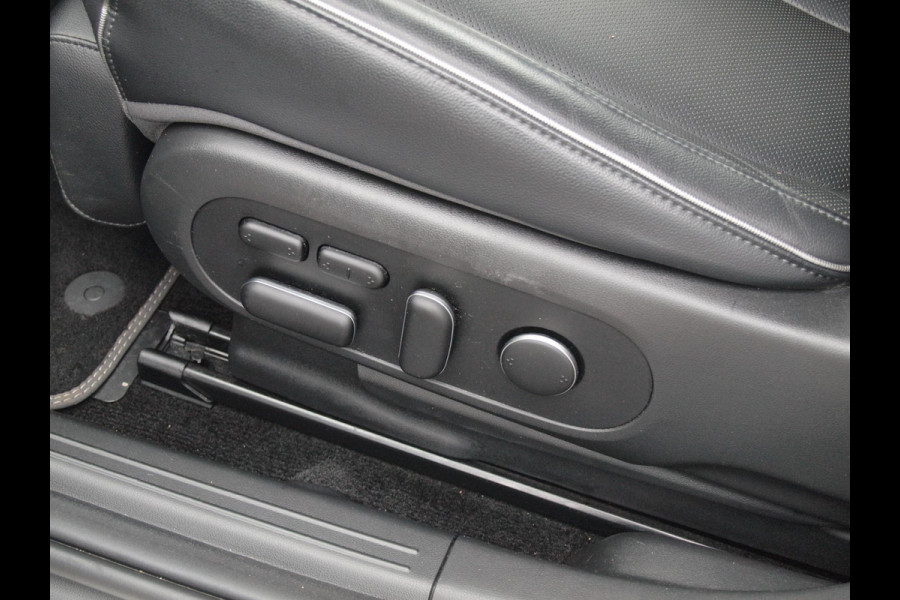 Hyundai IONIQ 5 Lounge 73kWh | Zware accu pakket | Camera | Warmtepomp | NL-Auto |