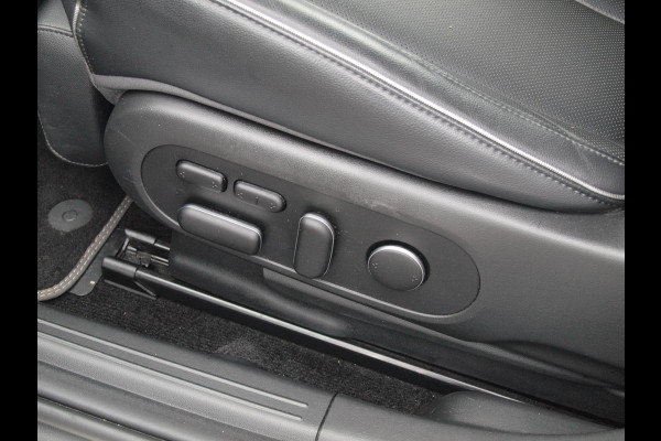 Hyundai IONIQ 5 Lounge 73kWh | Zware accu pakket | Camera | Warmtepomp | NL-Auto |