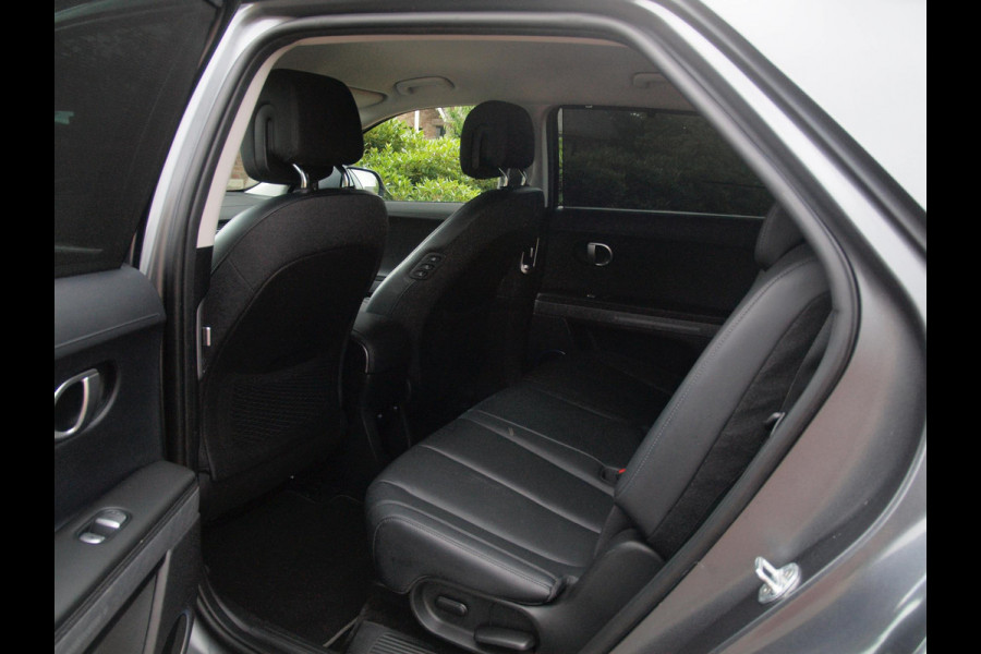 Hyundai IONIQ 5 Lounge 73kWh | Zware accu pakket | Camera | Warmtepomp | NL-Auto |