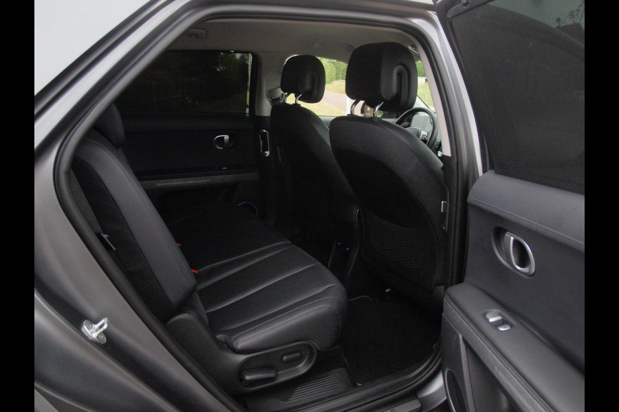 Hyundai IONIQ 5 Lounge 73kWh | Zware accu pakket | Camera | Warmtepomp | NL-Auto |