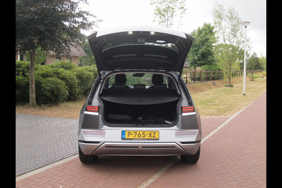 Hyundai IONIQ 5 Lounge 73kWh | Zware accu pakket | Camera | Warmtepomp | NL-Auto |