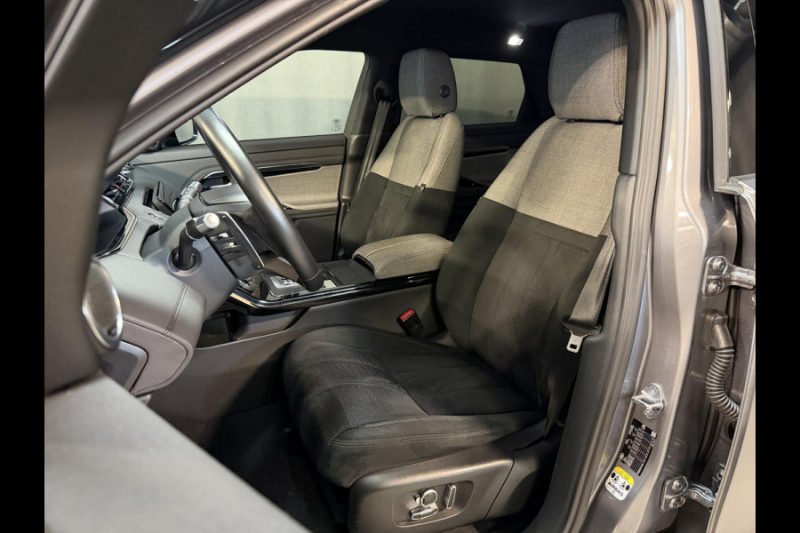 Land Rover Range Rover Evoque 1.5 P300e AWD R-Dynamic HSE 20"/Stoel + stuur + voorruitverwarming/Memorystoel/Meridian/Dodehoek/Keyless/Camera/Apple Carplay & Android Auto